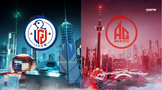 体验LOL比赛官方系统的全新版本